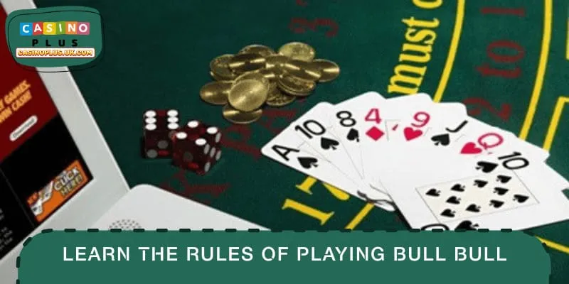 Choose cards to increase your chances of winning