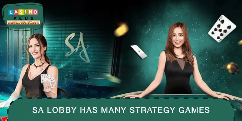 Join SA lobby online with peace of mind because it is legal