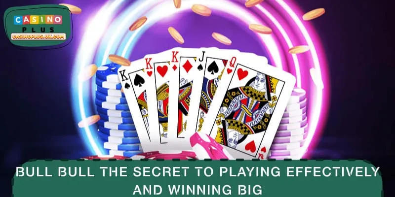 Learn about Bull Bull