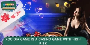 SA Lobby - The Most Reputable and Quality Casino 2025