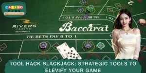 Tool Hack Blackjack: Strategic Tools to Elevify Your Game